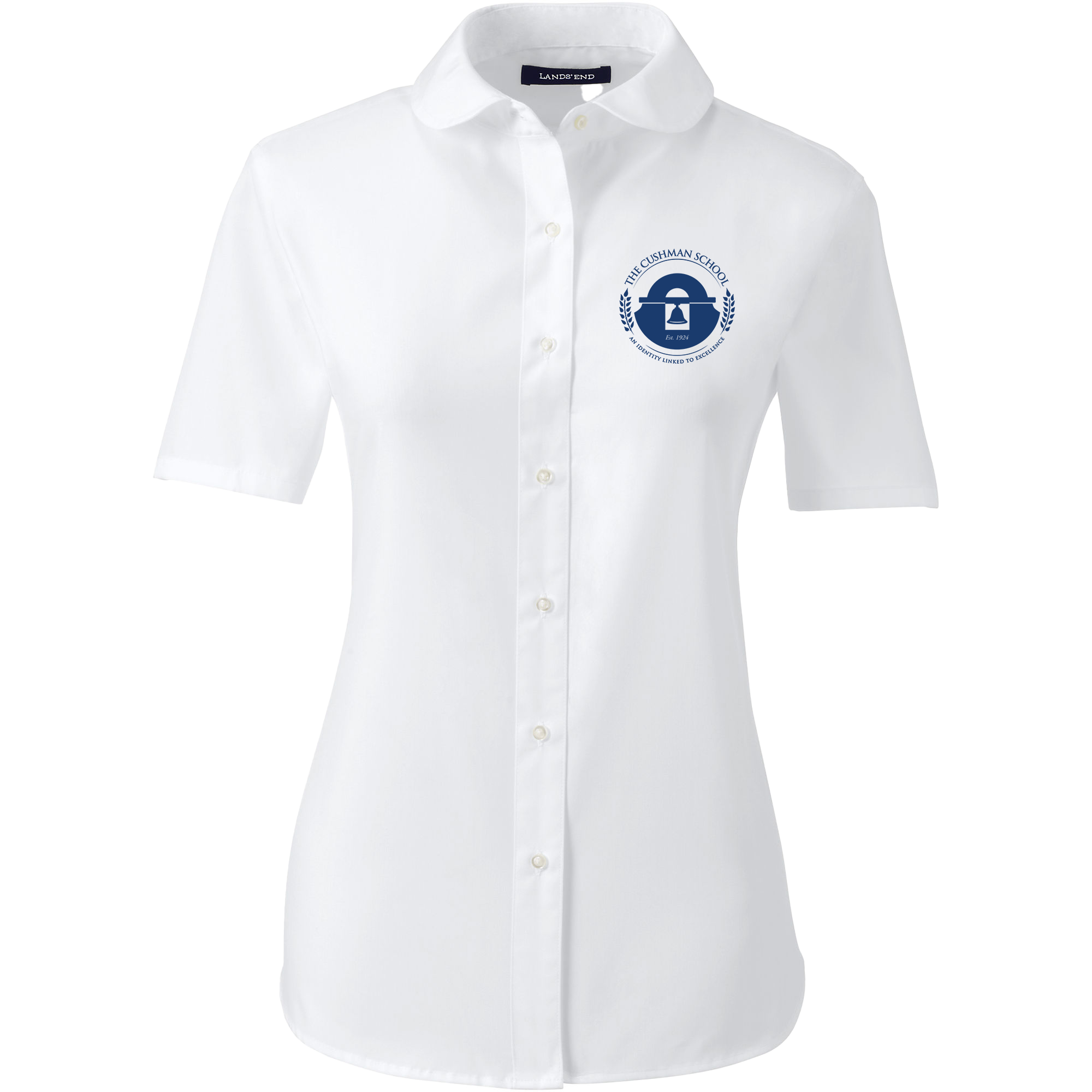 The Cushman School Uniforms