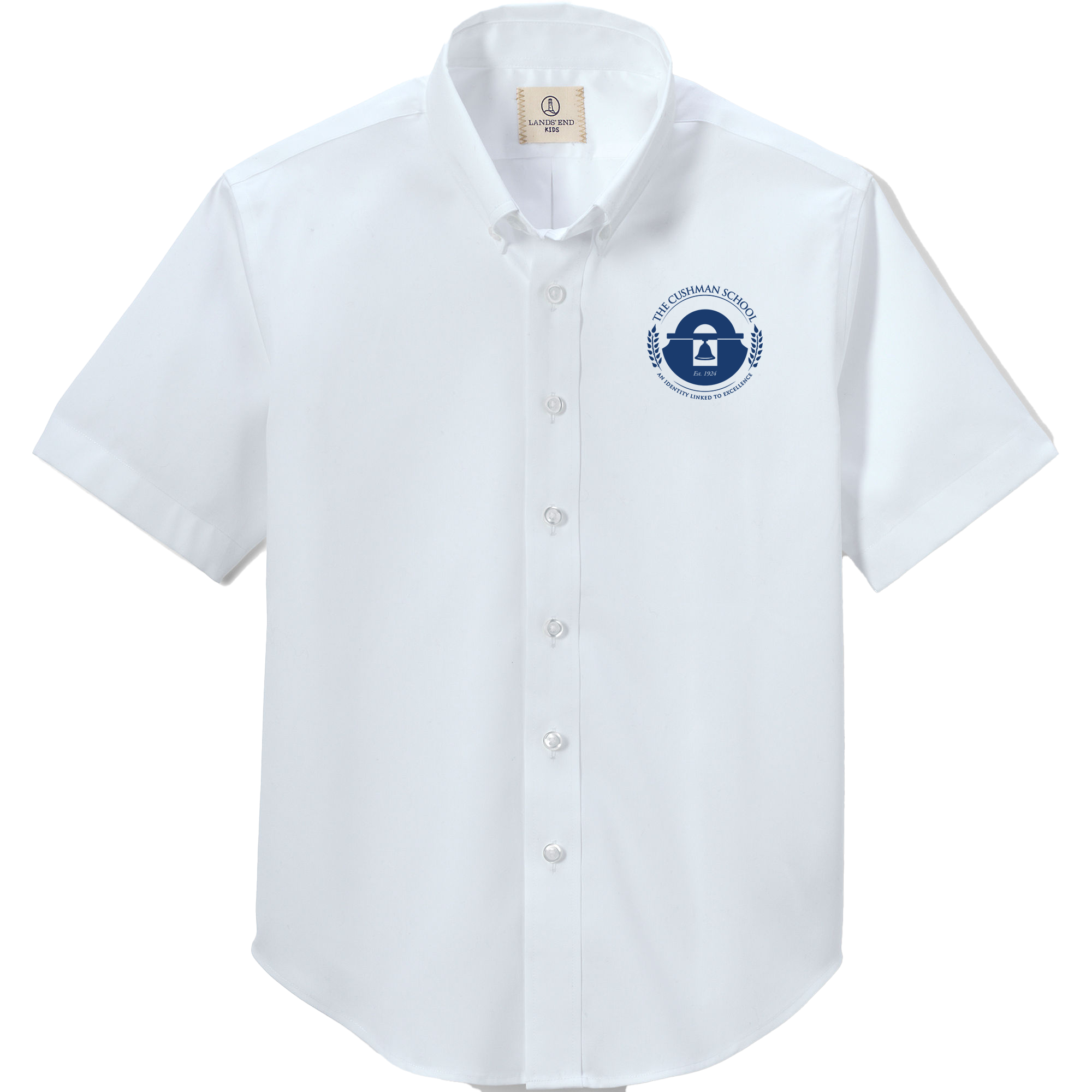 The Cushman School Uniforms