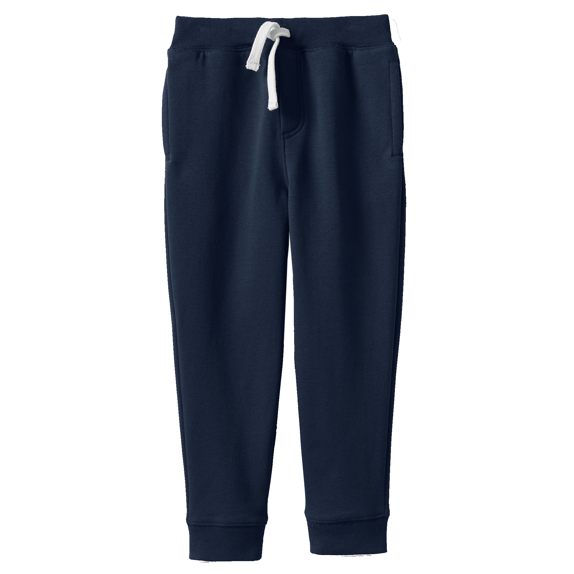 Jogger Sweatpants - Navy