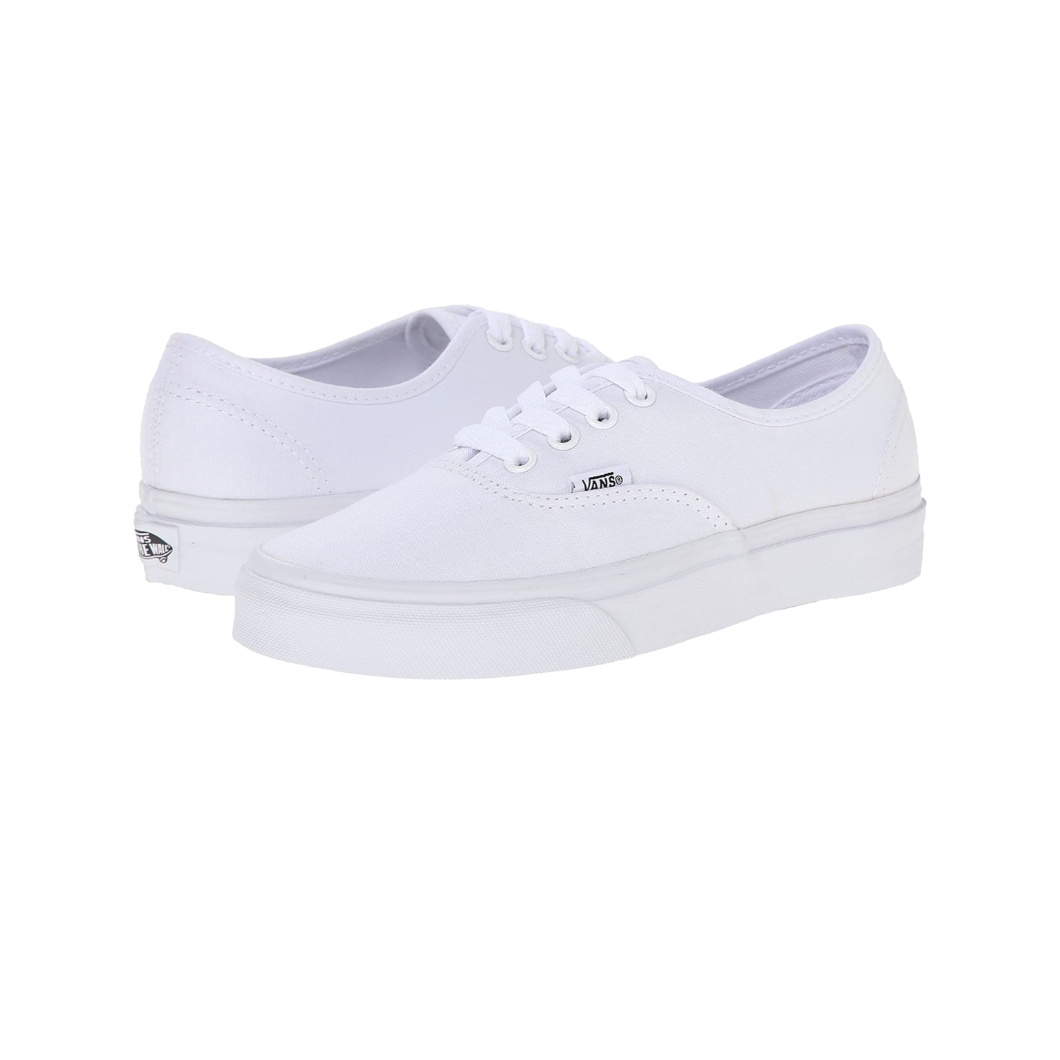 Simple Sneakers- Colors - White, Navy, Black, Grey