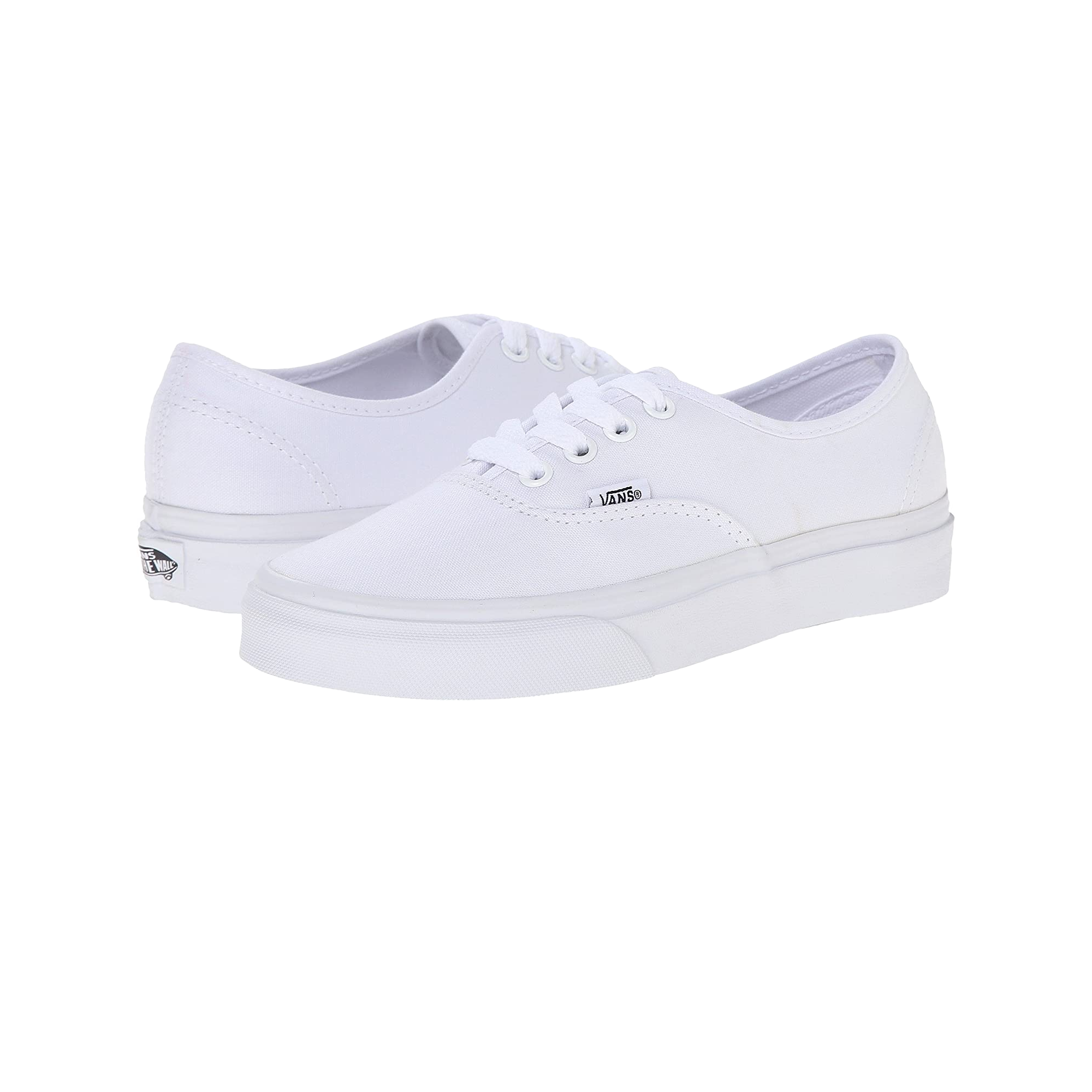 Simple Sneakers- Colors - White, Navy, Black, Grey