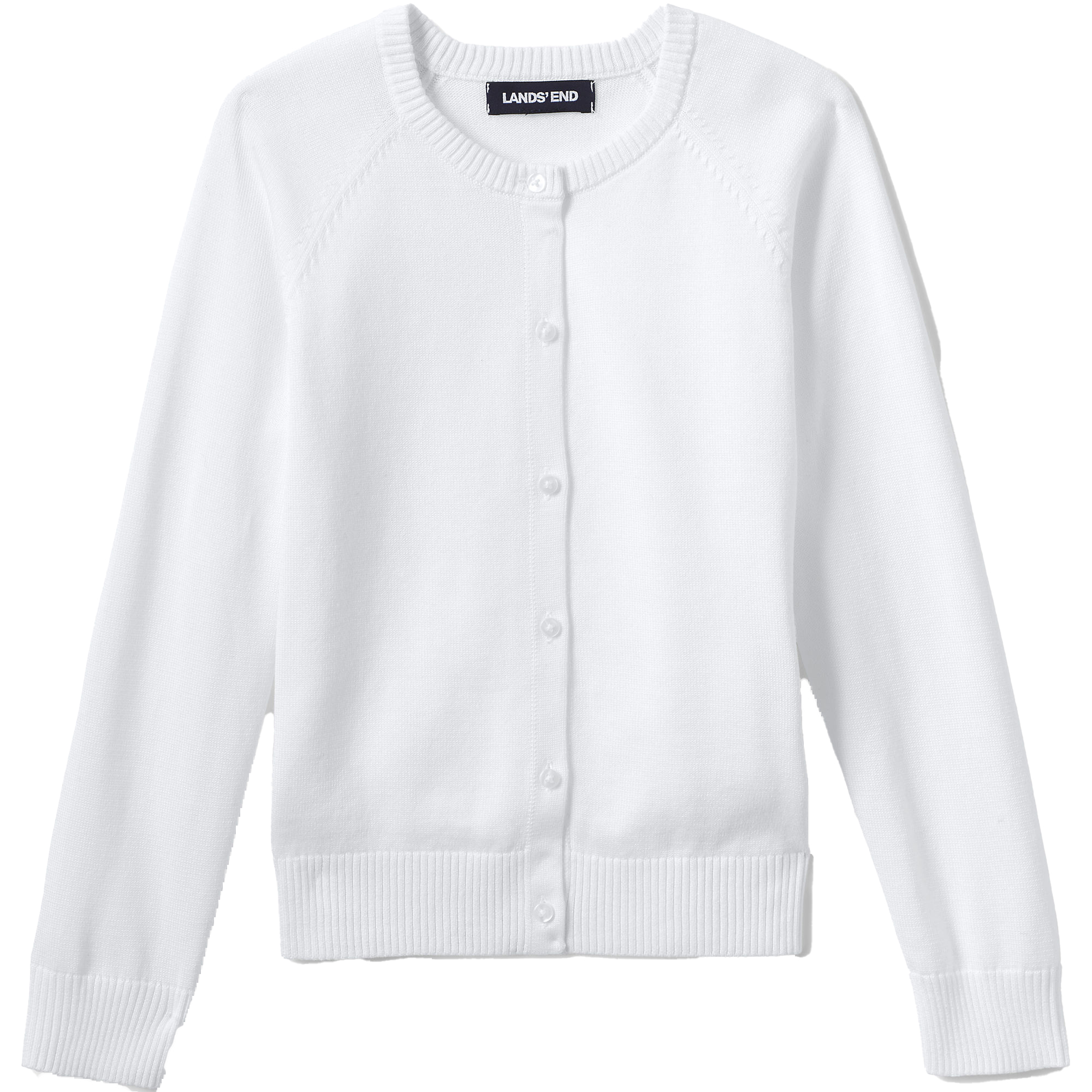 The Cushman School Uniforms