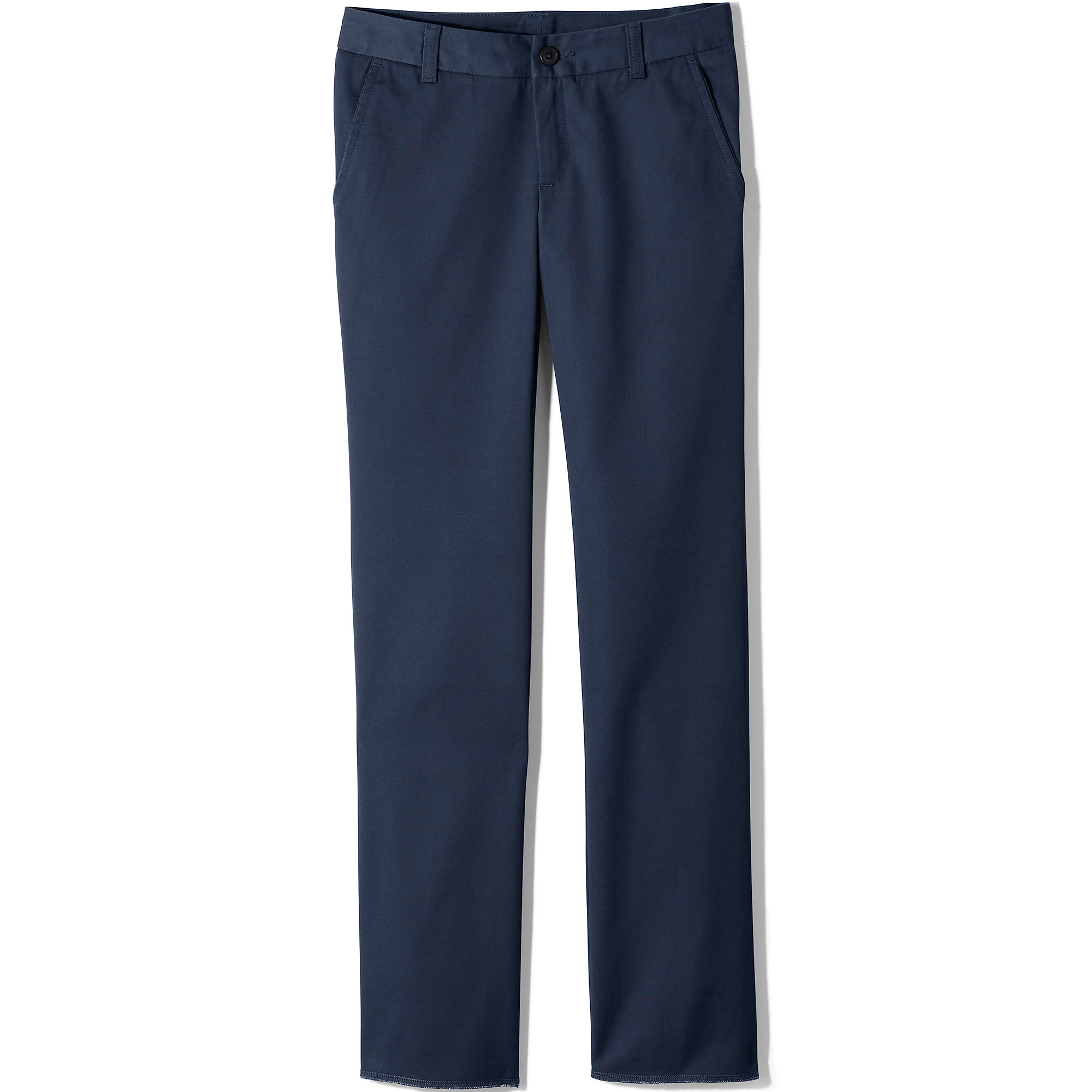 The Cushman School Uniforms