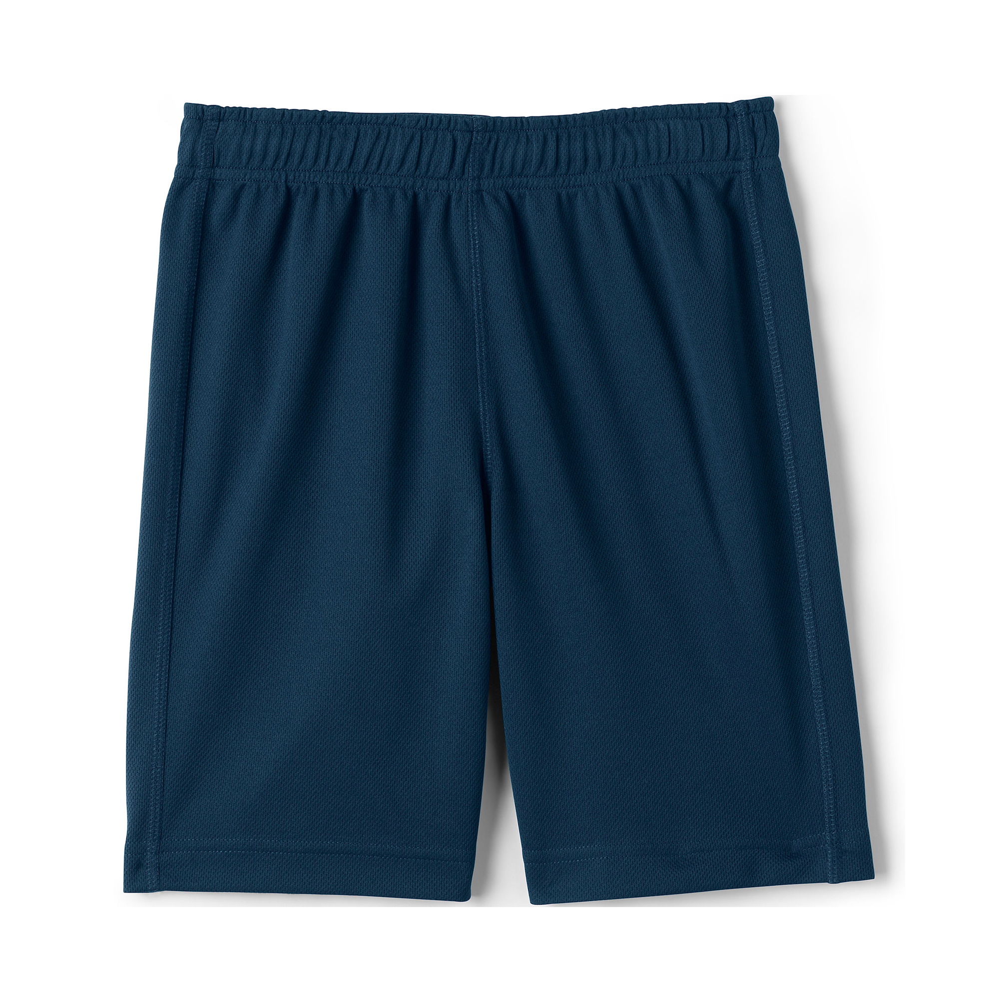 Mesh Shorts - Navy