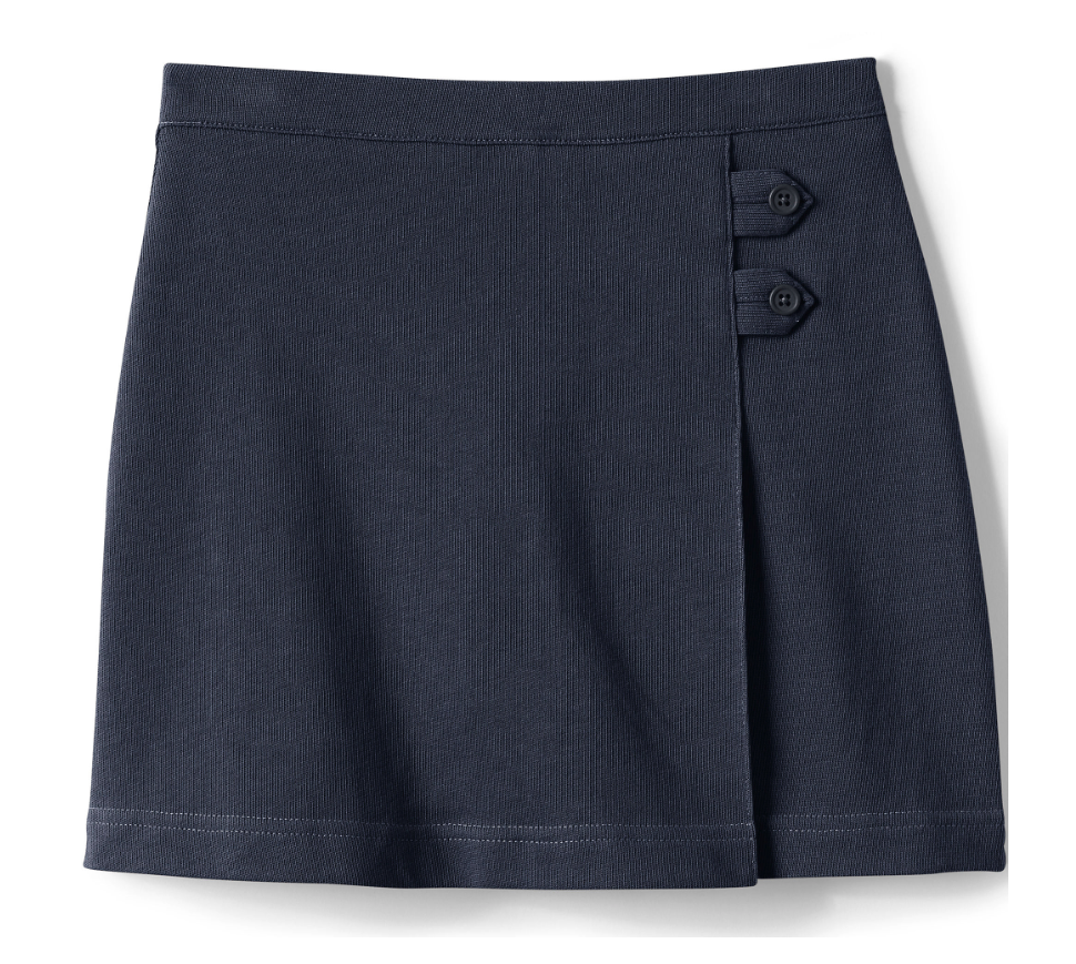 The Cushman School Uniforms