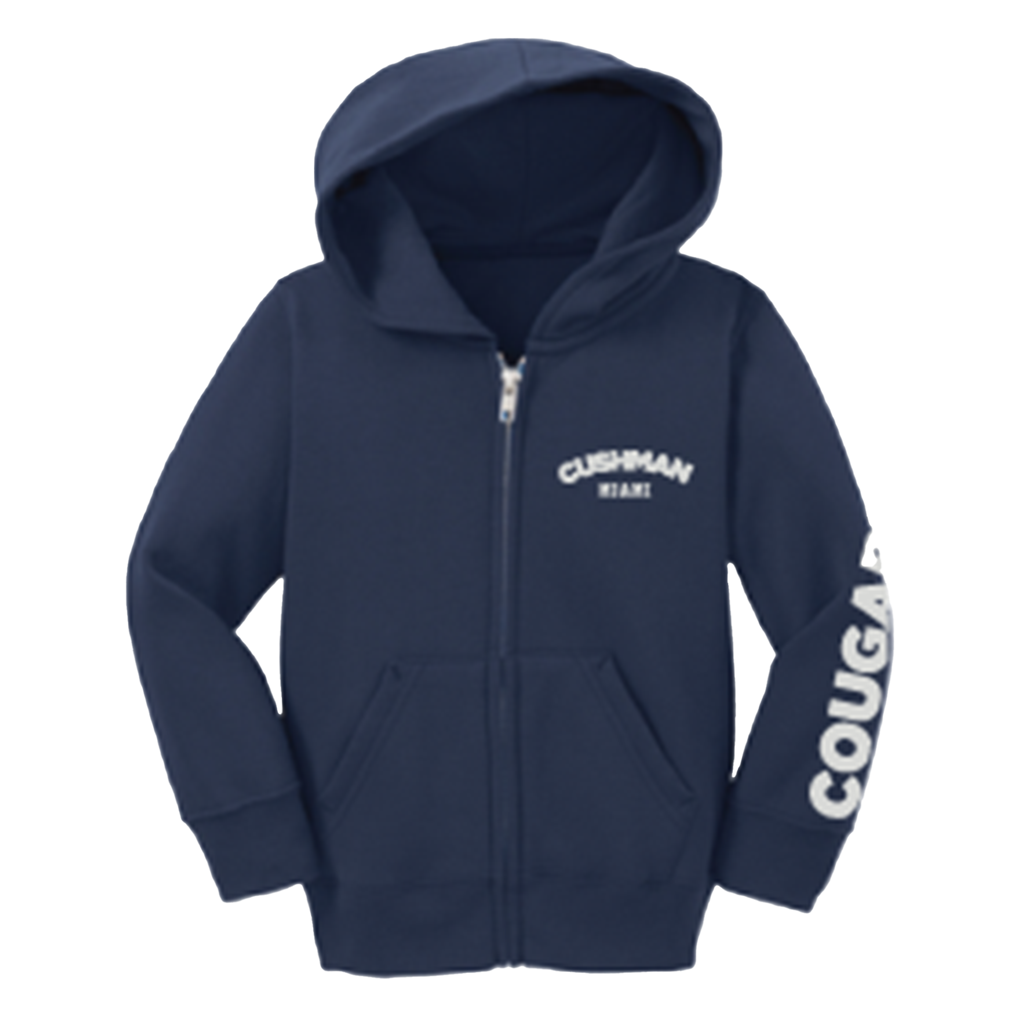 The Cushman School Uniforms