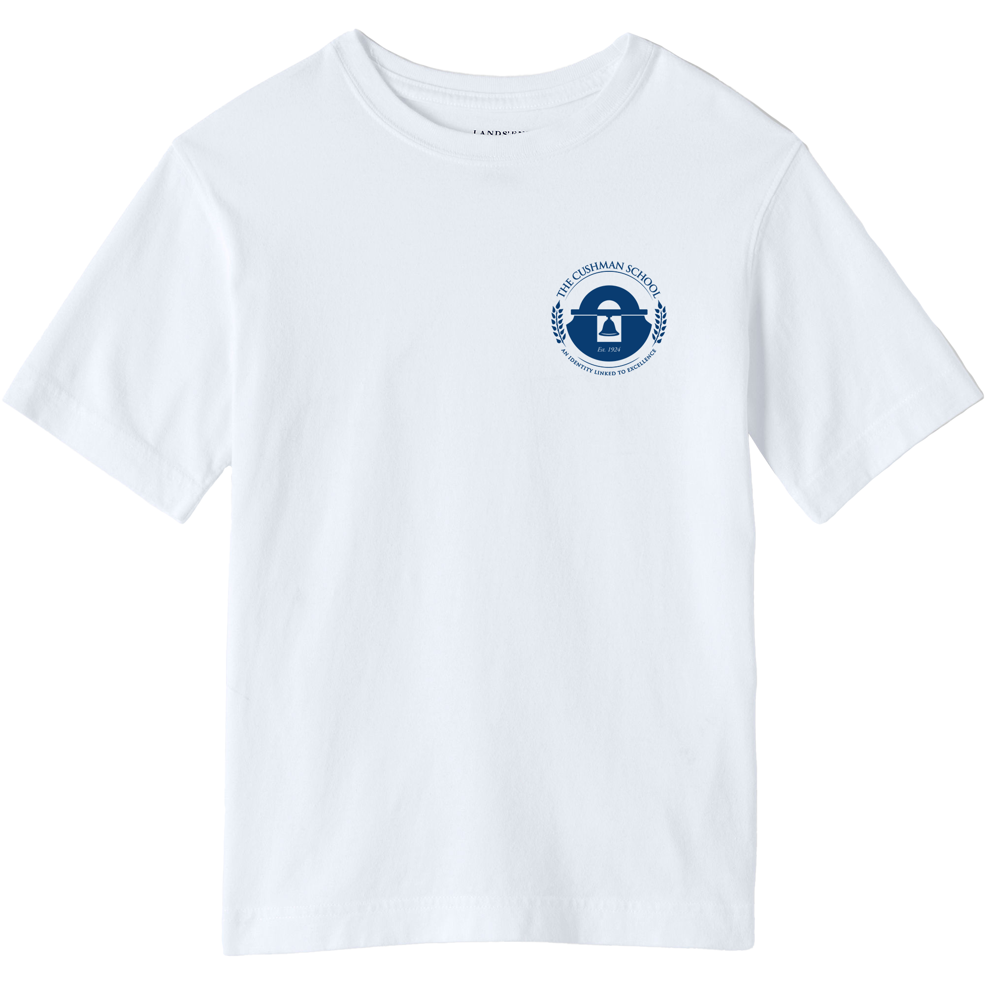 The Cushman School Uniforms